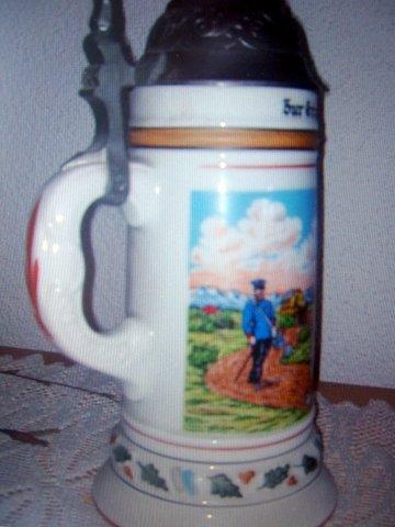 Henkelform einer Kopie