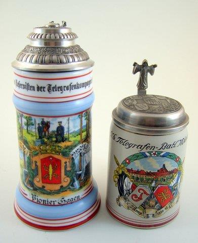 Post-Edition Museumskrug